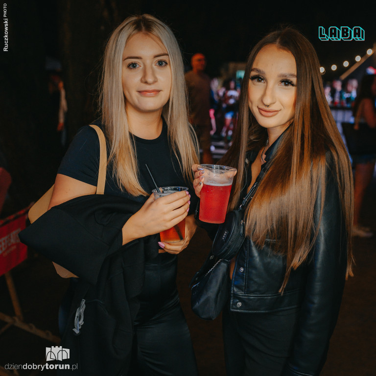 Niesamowita zabawa w Labie nad Wisłą