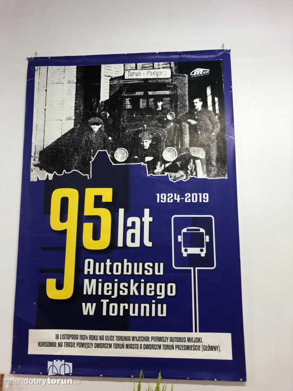 Drzwi Otwarte w zajezdni tramwajowej