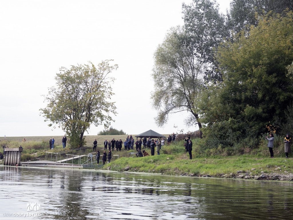 Ostatnie pożegnanie Tomasza Szczęsnego