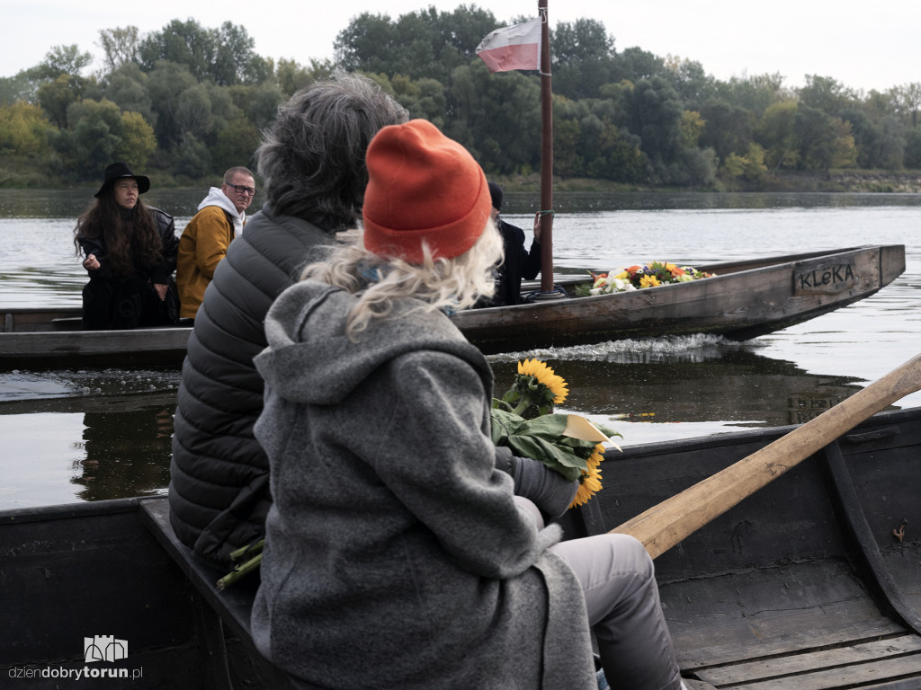 Ostatnie pożegnanie Tomasza Szczęsnego