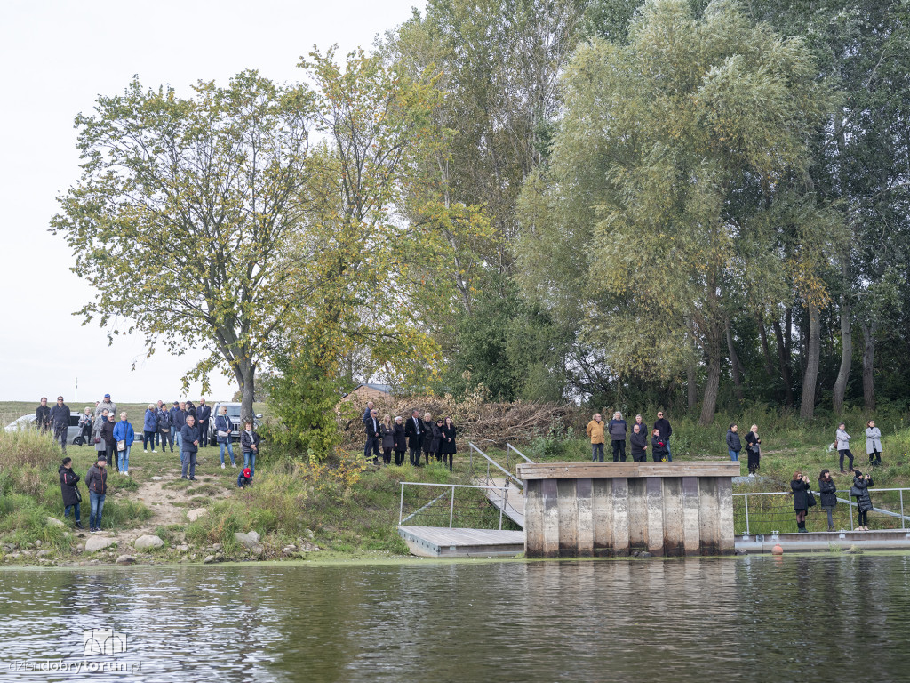 Ostatnie pożegnanie Tomasza Szczęsnego