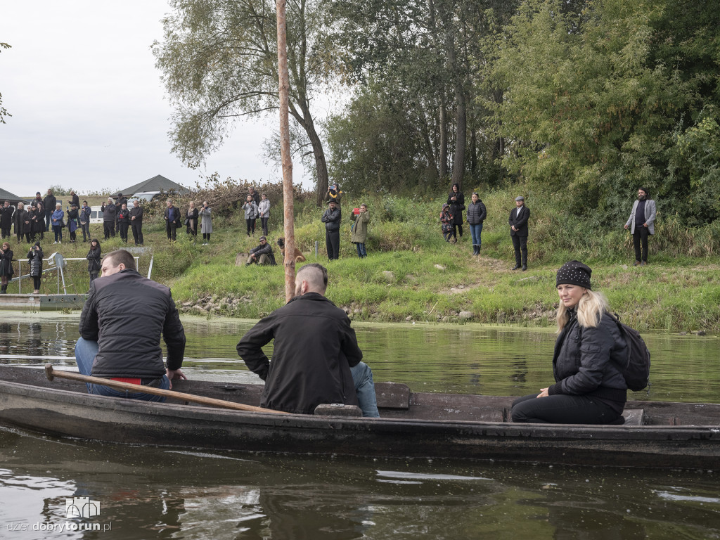 Ostatnie pożegnanie Tomasza Szczęsnego