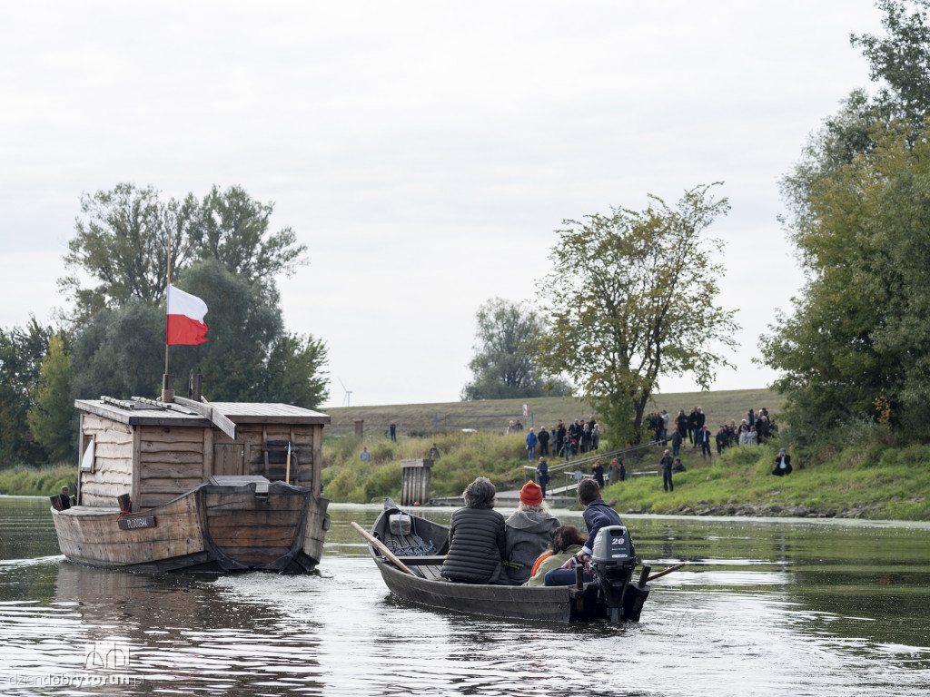 Ostatnie pożegnanie Tomasza Szczęsnego