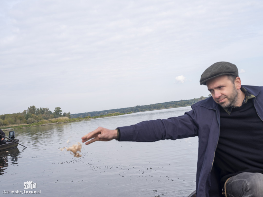 Ostatnie pożegnanie Tomasza Szczęsnego