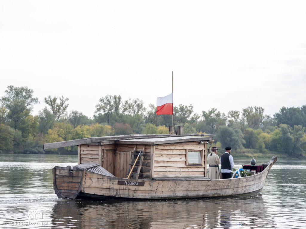 Ostatnie pożegnanie Tomasza Szczęsnego