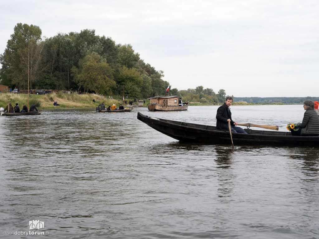 Ostatnie pożegnanie Tomasza Szczęsnego