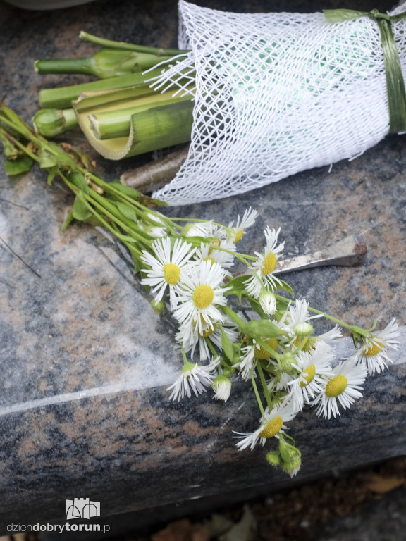 Ostatnie pożegnanie Tomasza Szczęsnego