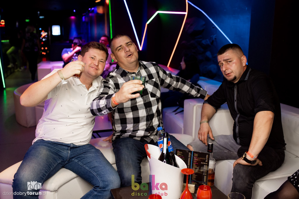 Weekendowe Bajkowe Koło Fortuny