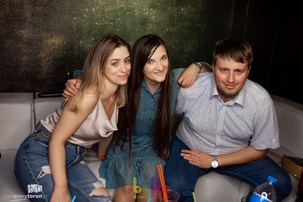 Weekendowe Bajkowe Koło Fortuny