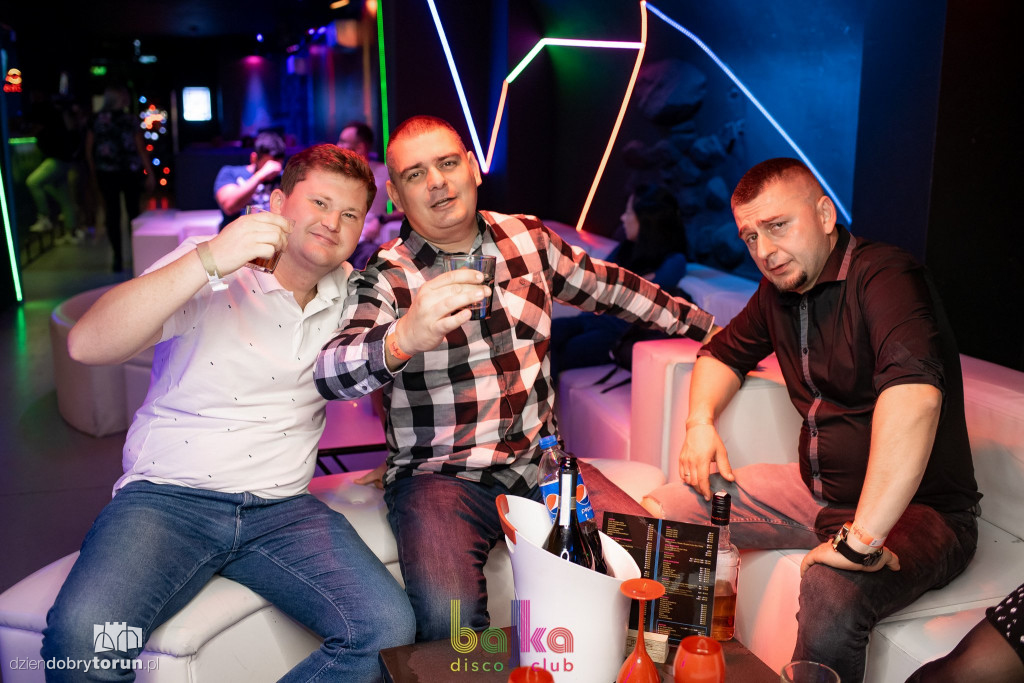 Weekendowe Bajkowe Koło Fortuny