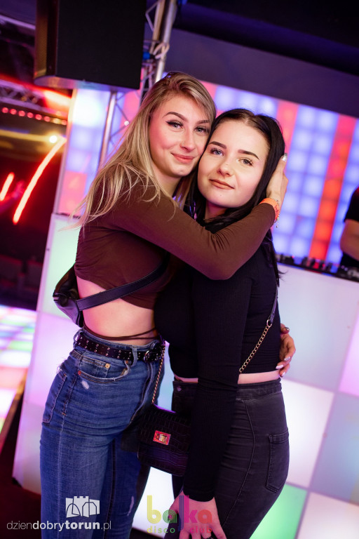 Weekendowe Bajkowe Koło Fortuny