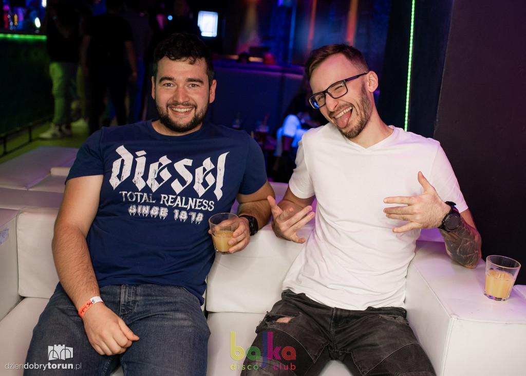 Weekendowe Bajkowe Koło Fortuny