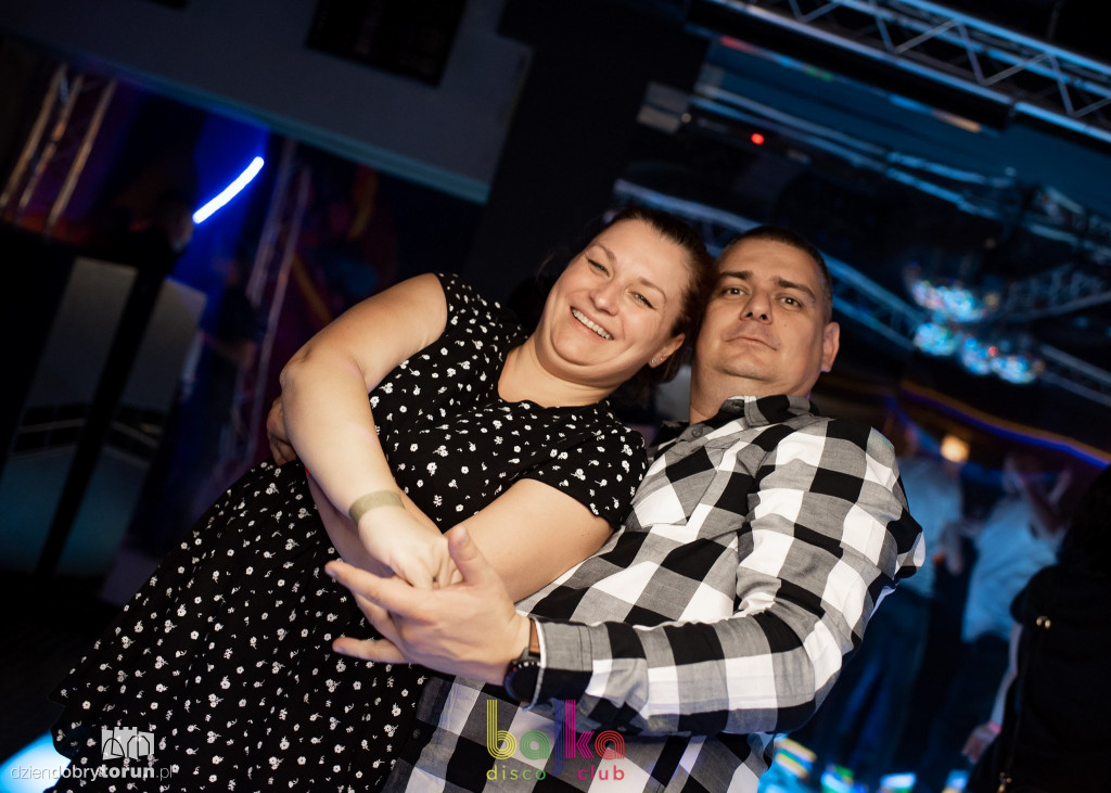 Weekendowe Bajkowe Koło Fortuny