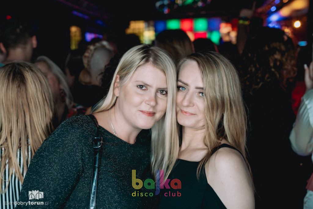 Koncert Skolima w klubie Bajka