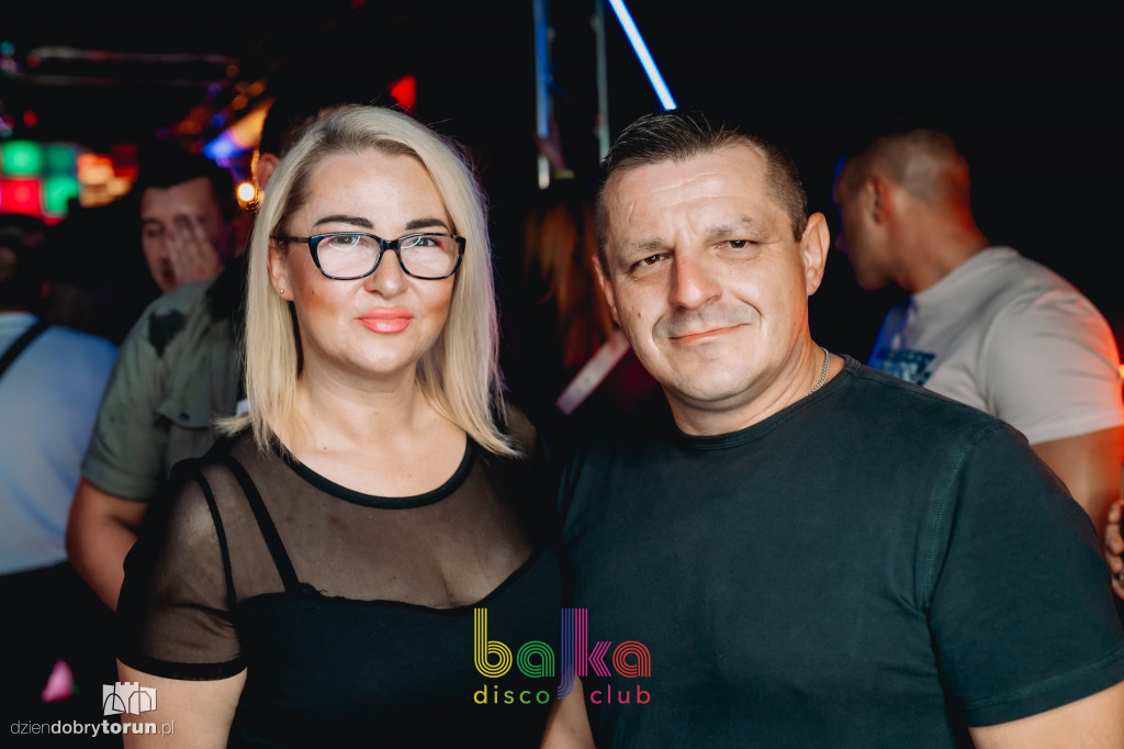 Koncert Skolima w klubie Bajka