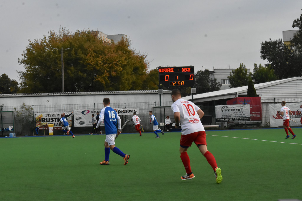 Pomorzanin Toruń vs AZS AWF Poznań