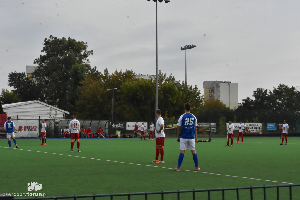 Pomorzanin Toruń vs AZS AWF Poznań