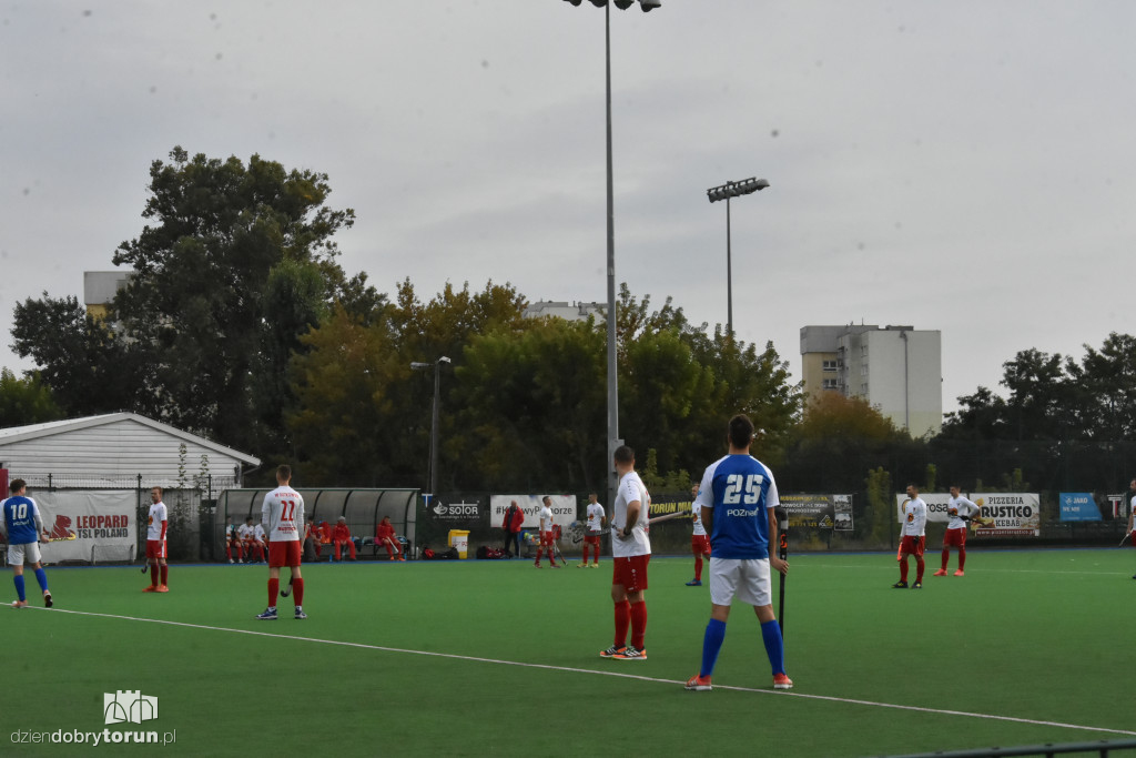 Pomorzanin Toruń vs AZS AWF Poznań