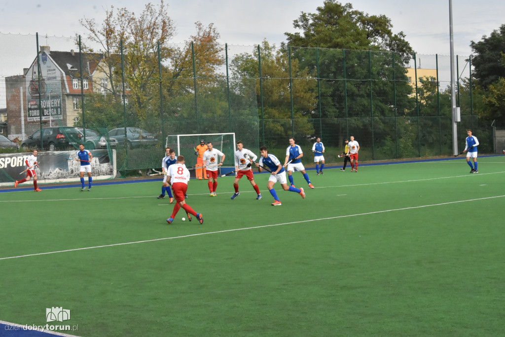 Pomorzanin Toruń vs AZS AWF Poznań