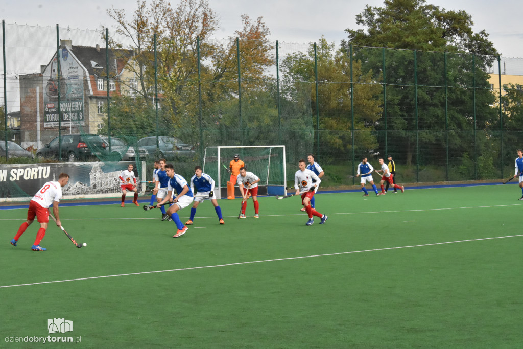 Pomorzanin Toruń vs AZS AWF Poznań