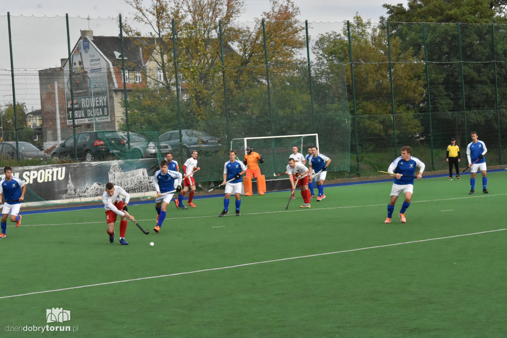 Pomorzanin Toruń vs AZS AWF Poznań