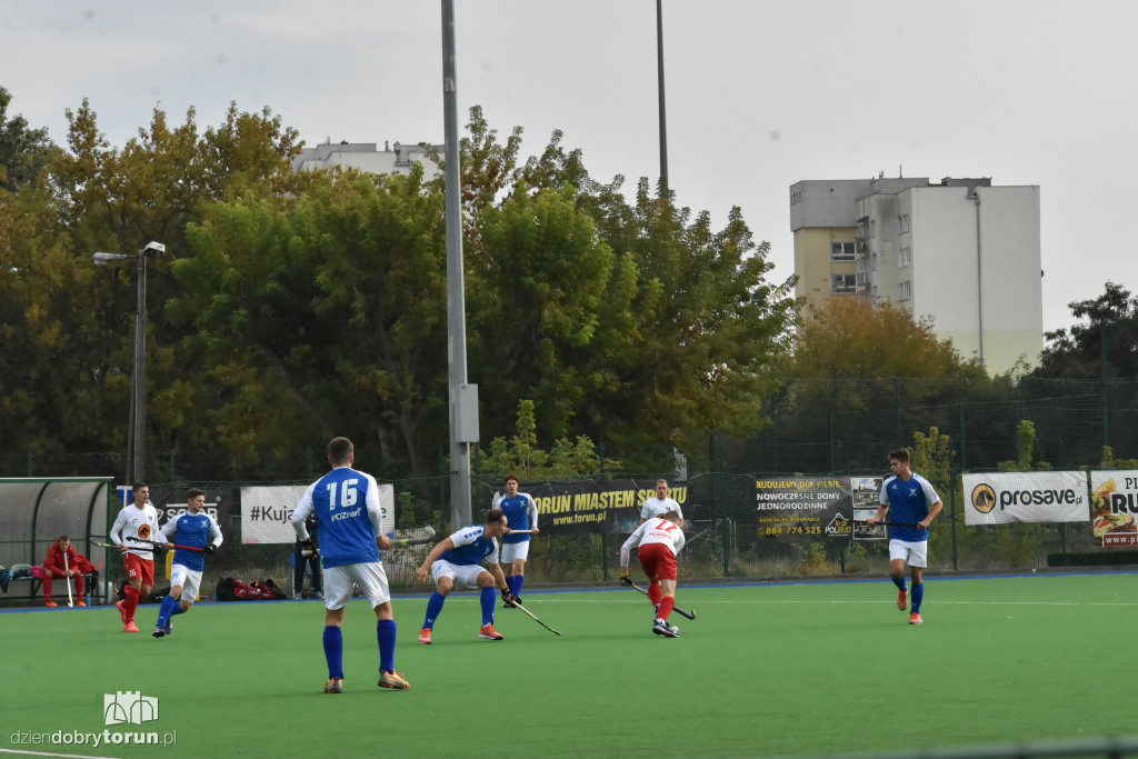 Pomorzanin Toruń vs AZS AWF Poznań