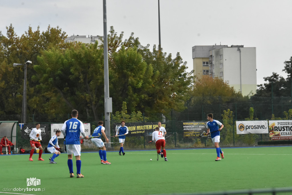 Pomorzanin Toruń vs AZS AWF Poznań