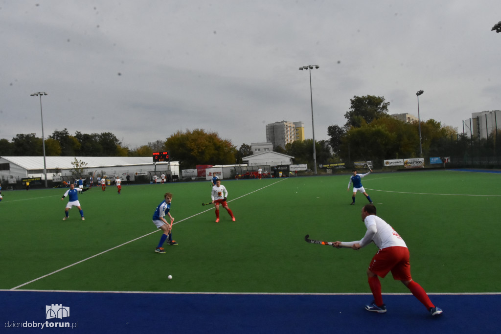 Pomorzanin Toruń vs AZS AWF Poznań