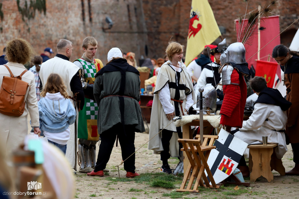 XIII Toruńskie Medievalia