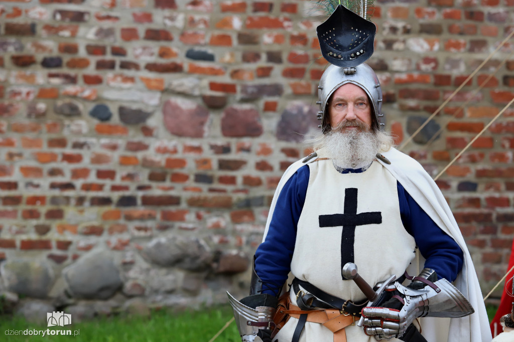 XIII Toruńskie Medievalia