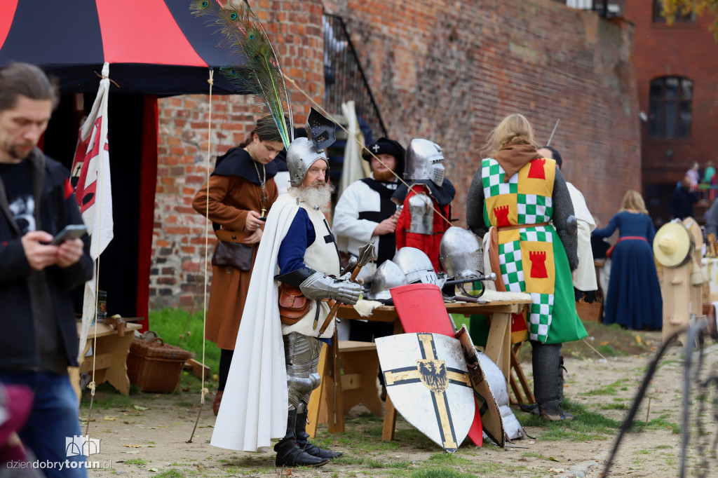 XIII Toruńskie Medievalia