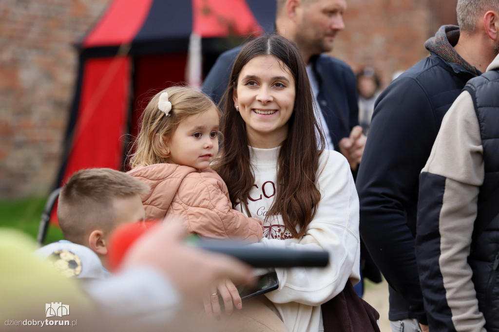 XIII Toruńskie Medievalia