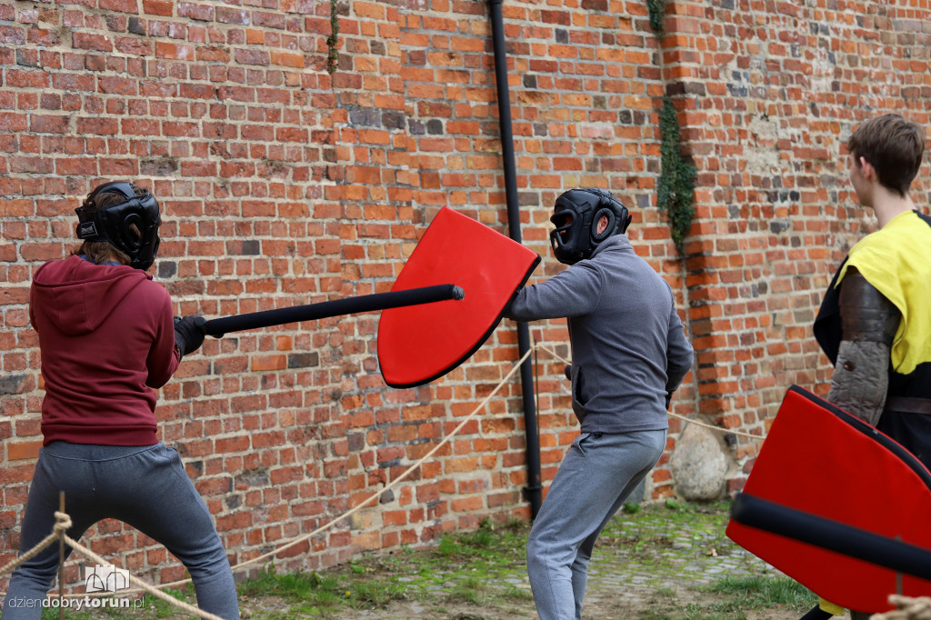 XIII Toruńskie Medievalia