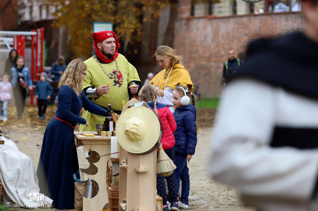 XIII Toruńskie Medievalia