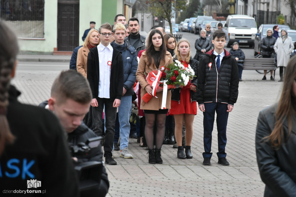 11 listopada w Aleksandrowie Kujawskim