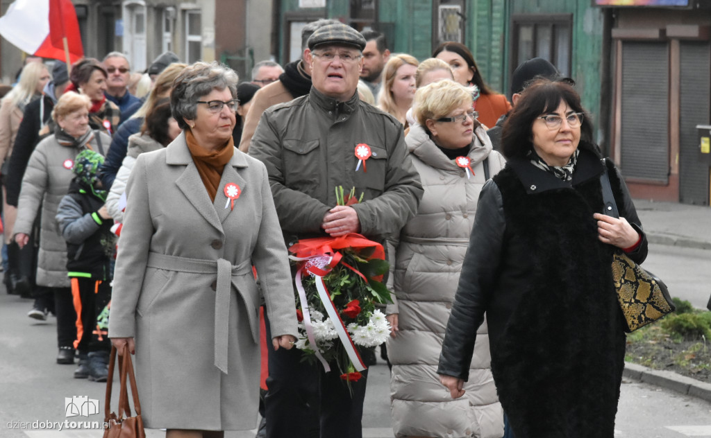 11 listopada w Aleksandrowie Kujawskim