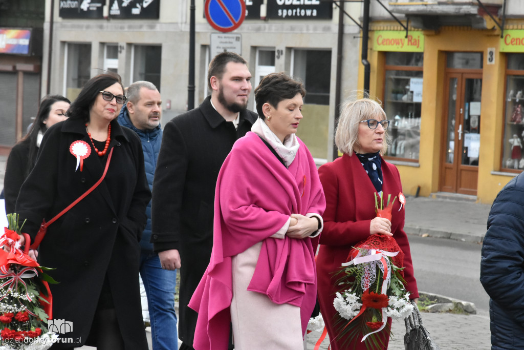 11 listopada w Aleksandrowie Kujawskim