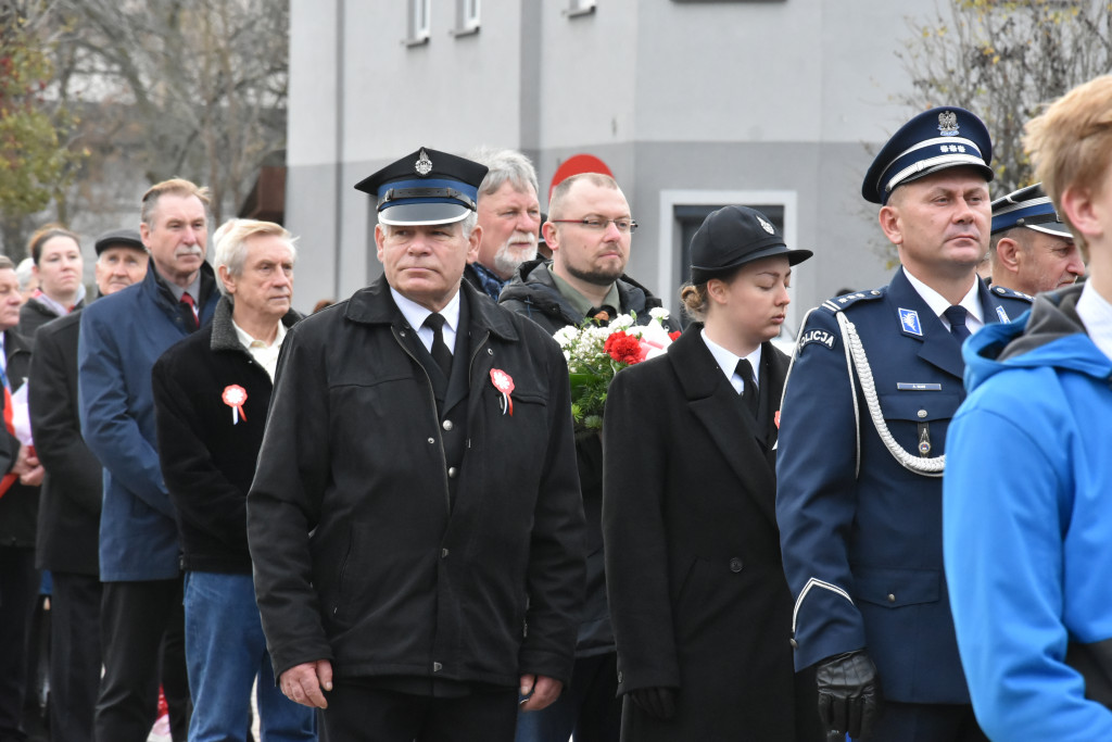 11 listopada w Aleksandrowie Kujawskim
