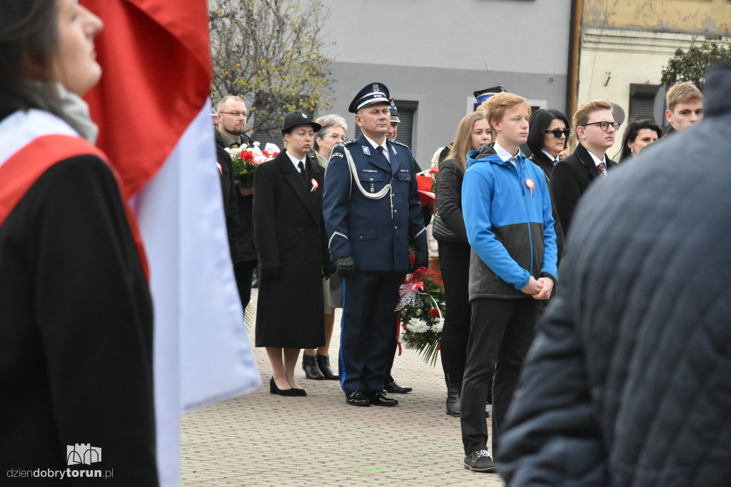 11 listopada w Aleksandrowie Kujawskim