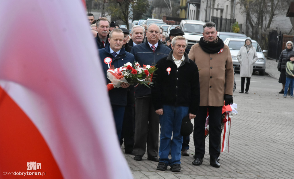 11 listopada w Aleksandrowie Kujawskim