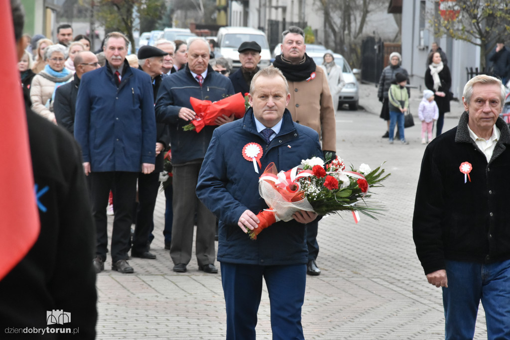11 listopada w Aleksandrowie Kujawskim