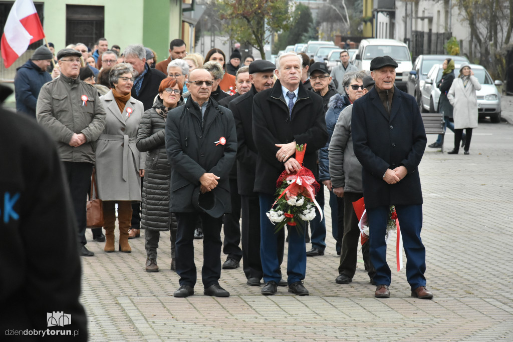 11 listopada w Aleksandrowie Kujawskim
