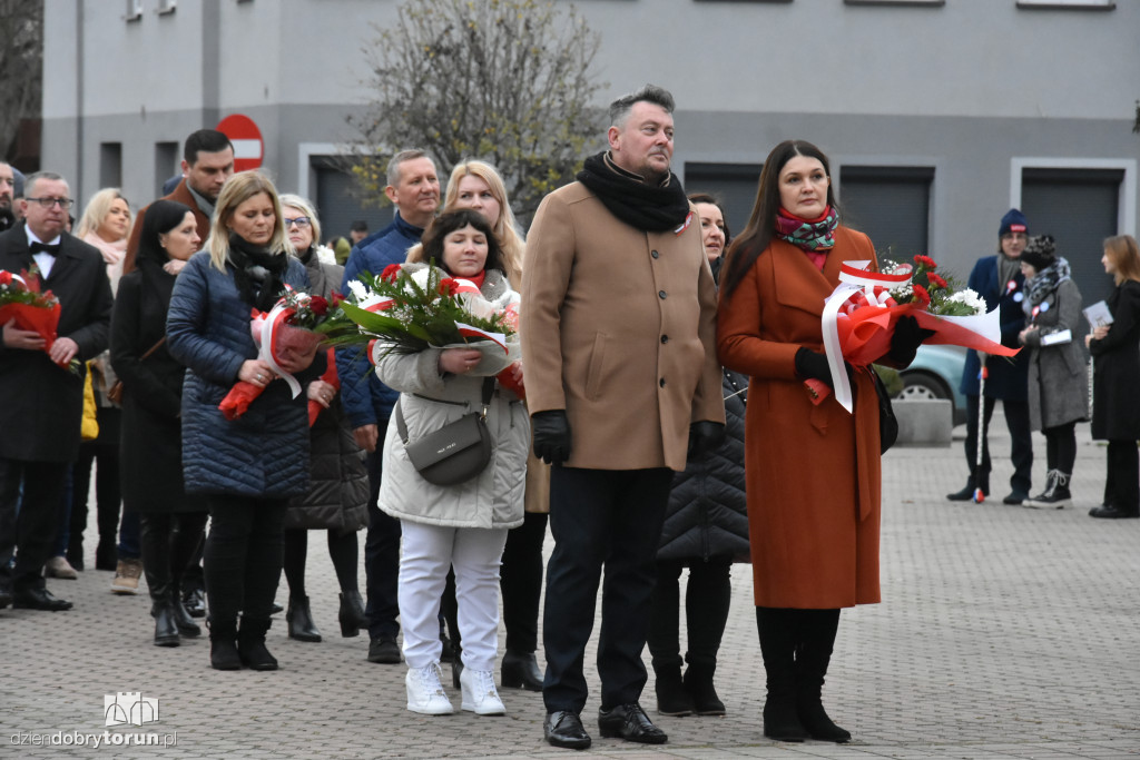 11 listopada w Aleksandrowie Kujawskim