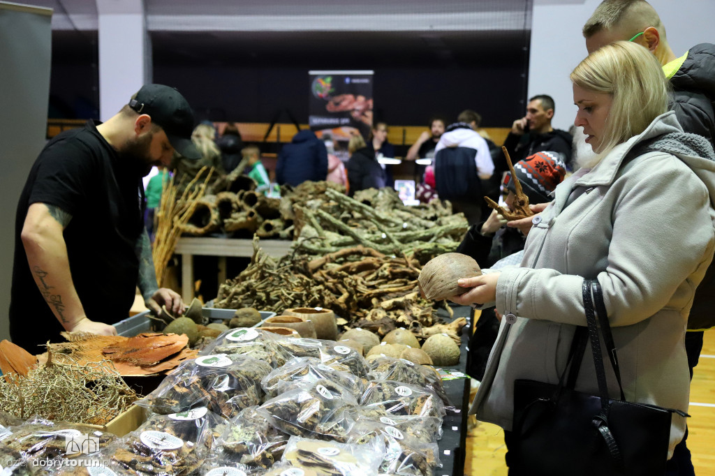 Targi Terrarystyczne Terra Expo