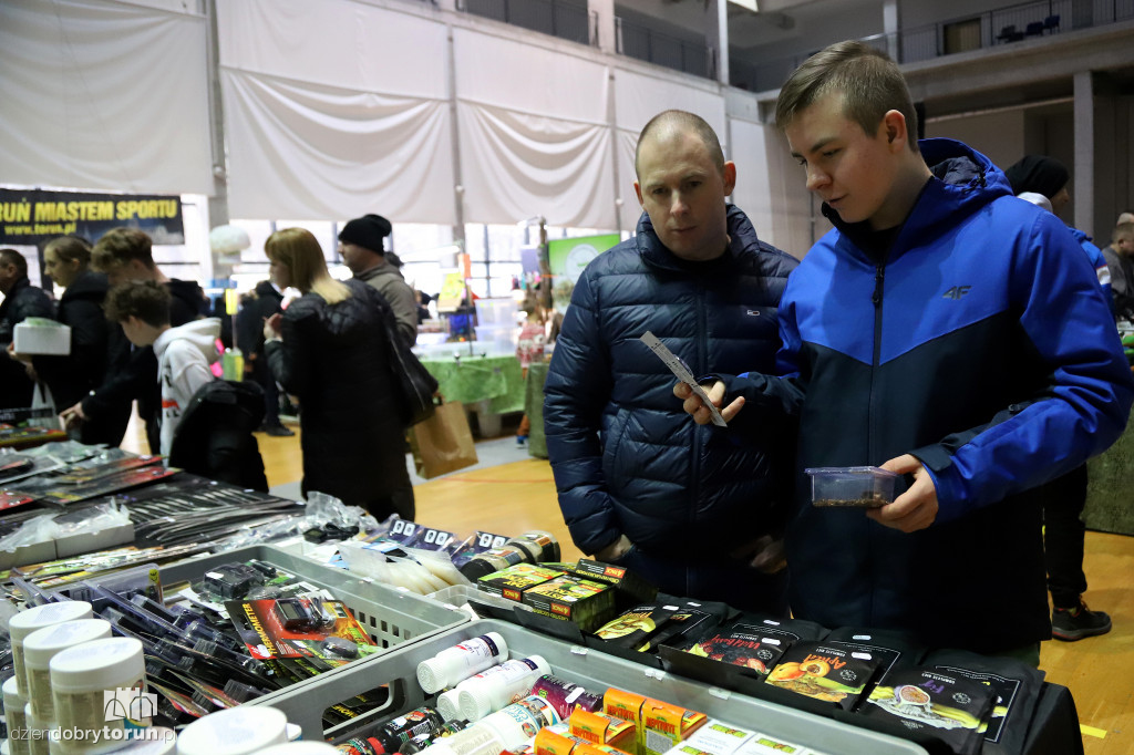 Targi Terrarystyczne Terra Expo