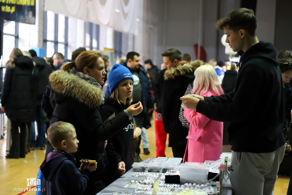 Targi Terrarystyczne Terra Expo