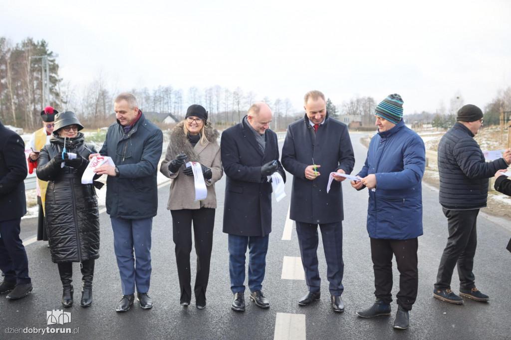 Remont tej drogi kosztował ponad 100 mln!