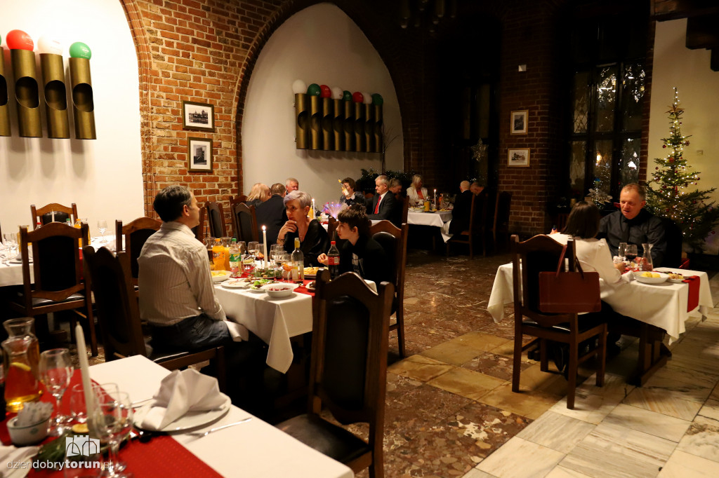 Sylwester w Hotelu Gromada