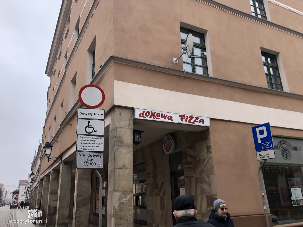 Kultowy lokal znika ze starówki?!