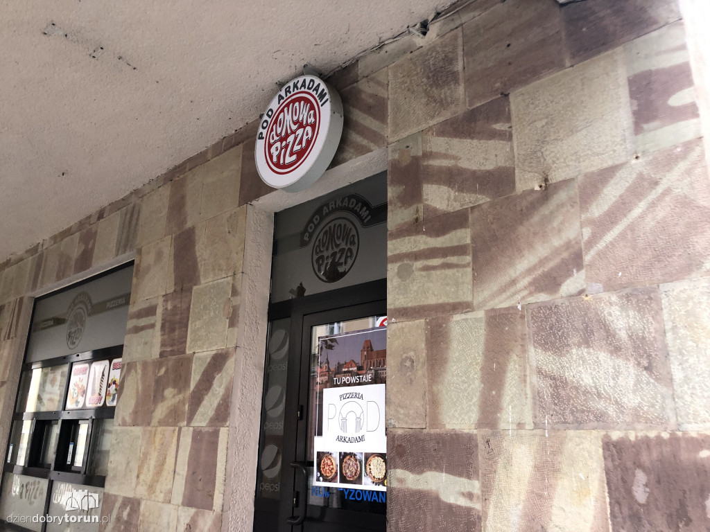 Kultowy lokal znika ze starówki?!